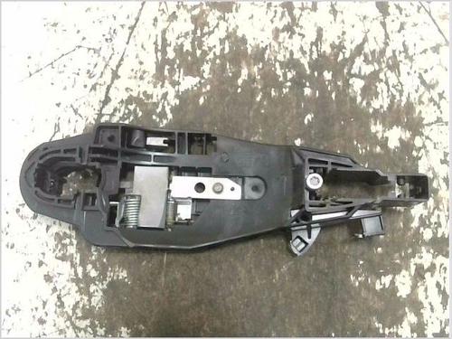 Used Rear right exterior door handle Rear right exterior door handle 36879955 36879955