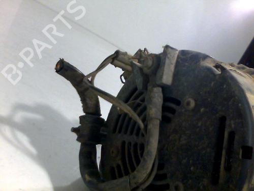 Alternator VW GOLF III (1H1) 1.9 TDI | BP29482453M7 