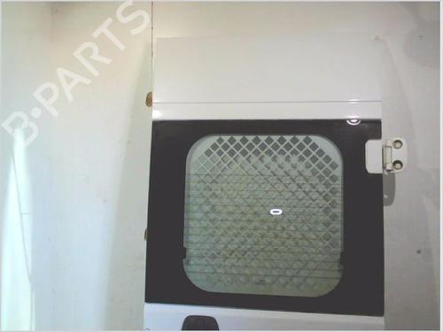 Used Right tailgate CITROËN JUMPER II Van 2.2 HDi 120 (120 hp) 29473352