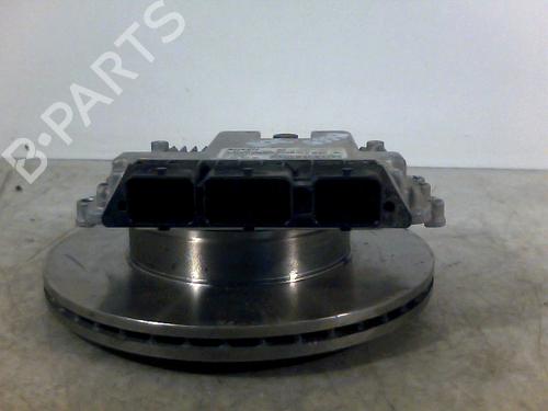 Used Engine control unit (ECU) Engine control unit (ECU) PEUGEOT 308 I (4A_, 4C_) 1.6 HDi (90 hp) 33002458 33002458