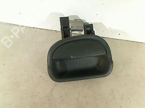 Used Interior handle RENAULT KANGOO (KC0/1_) 1.2 (KC0A, KC0K, KC0F, KC01) (58 hp) 29525519