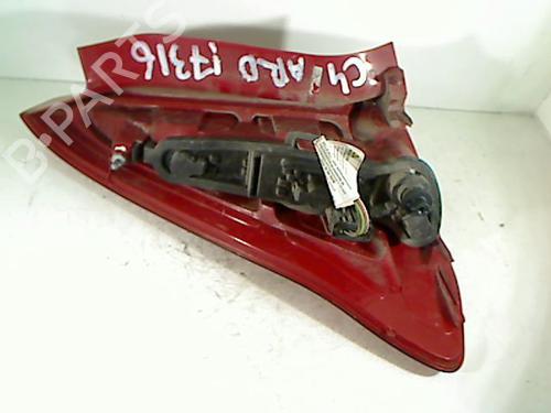 Right taillight CITROËN C4 Coupe (LA_) 1.6 HDi | BP26063384C35 