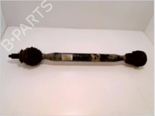 Used Right front driveshaft SEAT IBIZA III (6L1) 1.2 (64 hp) 31260683