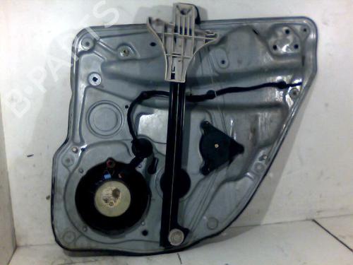 Rear left window mechanism VW GOLF IV (1J1) 1.9 TDI | BP29472782C24 