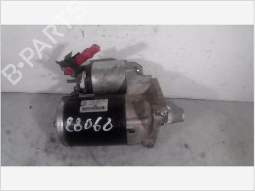 Used Starter RENAULT MODUS / GRAND MODUS (F/JP0_) 1.6 (JP03, JP0B, JP0U, JP0Y, JP1G) (112 hp) 30323714