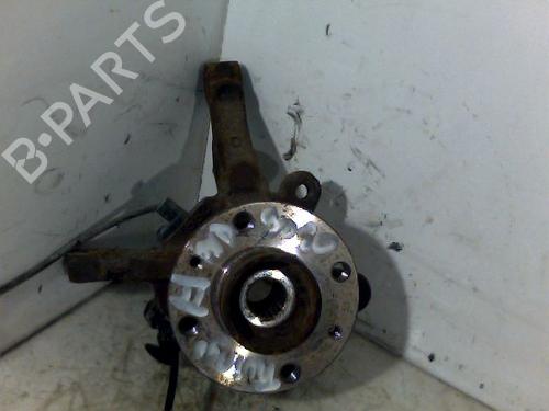 Used Right front steering knuckle RENAULT TWINGO II (CN0_) 1.5 dCi (CN0E) (64 hp) 28324317