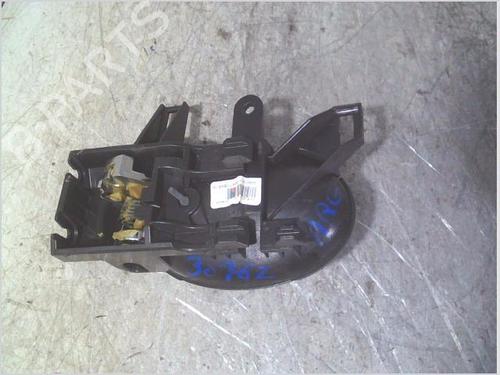 Rear left interior door handle NISSAN JUKE (F15) 1.5 dCi | BP29644593I15 