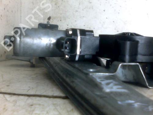 Rudehejsemekanisme ventre foran DACIA LODGY (JS_) 1.2 TCe (JSAY, JSM0) | BP26080780C22 