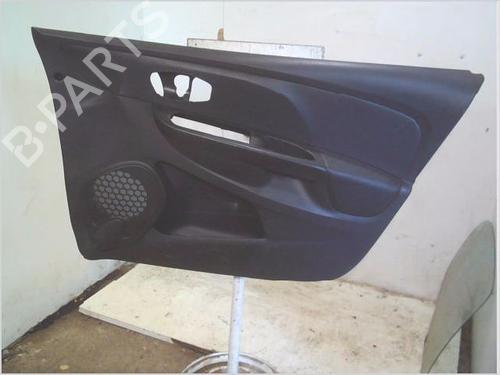 Pannello interno anteriore destro RENAULT CLIO IV (BH_) 1.5 dCi 75 (75 hp) 29446554