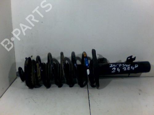 Used Right front shock absorber PEUGEOT 207 SW (WK_) 1.6 HDi (90 hp) 26090046