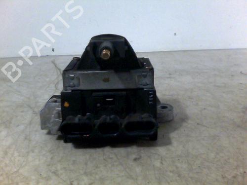 Used Ignition coil Ignition coil RENAULT 19 II (B/C53_) 1.8 (B/C53Y) (88 hp) 34269631 34269631