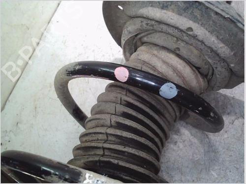 Right front shock absorber RENAULT CLIO IV (BH_) 1.5 dCi 75 | BP26115858M17 