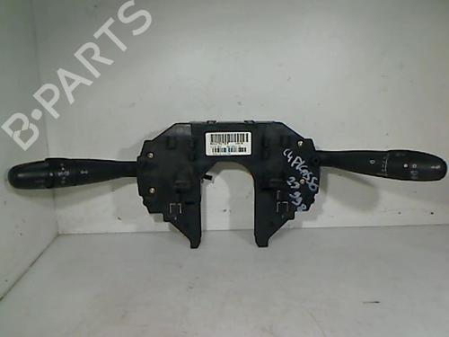 Used Steering column stalk CITROËN C4 Grand Picasso I (UA_) 1.6 HDi (109 hp) 26075523