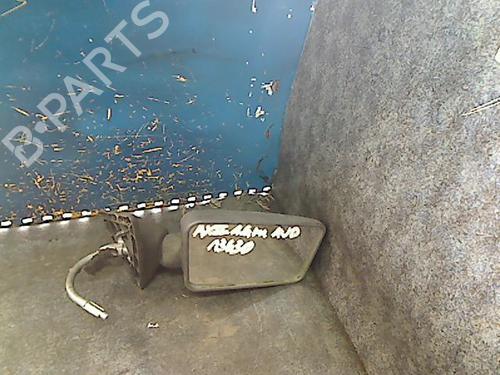 Used Right mirror CITROËN AX (ZA-_) 11 (60 hp) 26936165