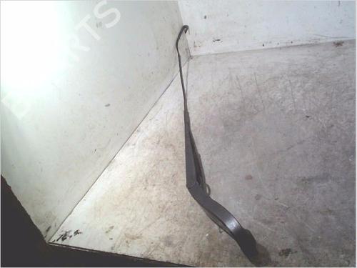 Used Front windshield wiper arm CITROËN JUMPY II Van 1.6 HDi 90 16V (90 hp) 29473410