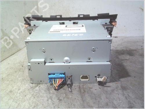 Radio SUZUKI SWIFT IV (FZ, NZ) 1.3 DDiS (AZG413D, ZC02S, ZC92S) | BP31928772E6