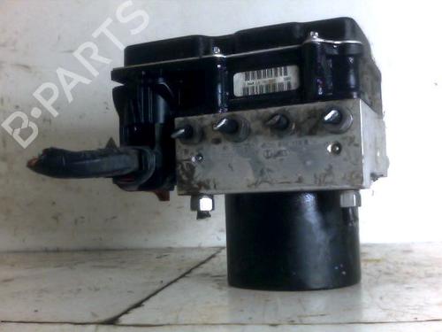 Used ABS pump VW POLO (9N_, 9A_) 1.2 12V (69 hp) 26095419