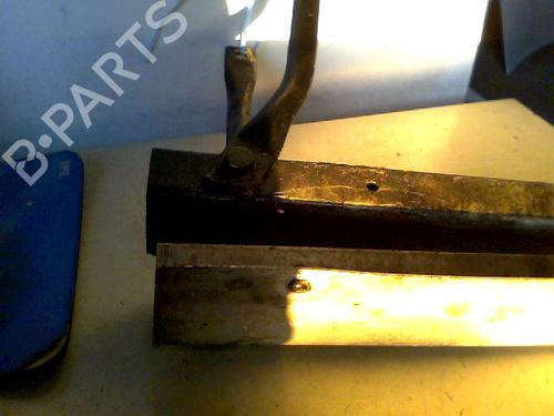 Used Subframe RENAULT ESPACE IV (JK0/1_) 2.2 dCi (JK0H) (150 hp) 29314358