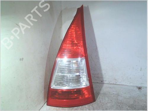 Used Right taillight CITROËN C3 I (FC_, FN_) 1.4 i (73 hp) 28144152