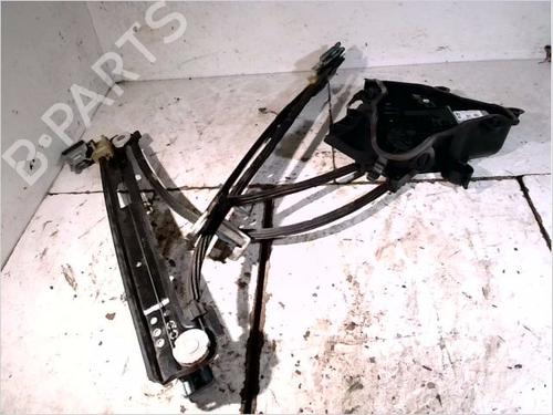 Used Front right window mechanism SEAT IBIZA IV SC (6J1, 6P5) 1.4 TDI (80 hp) 26097241