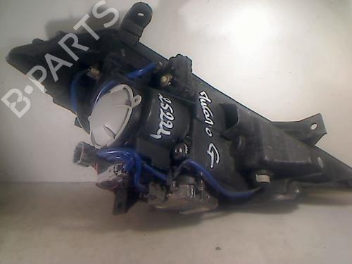Left headlight NISSAN MURANO I (Z50) 3.5 4x4 | BP26093019C28 