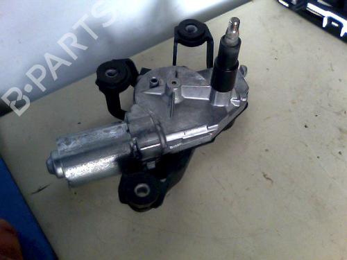 Viskermotor bakrute RENAULT MEGANE II (BM0/1_, CM0/1_) 1.5 dCi (BM0F, BM0T, BM2B, CM0F, CM0T) (82 hp) 26113909
