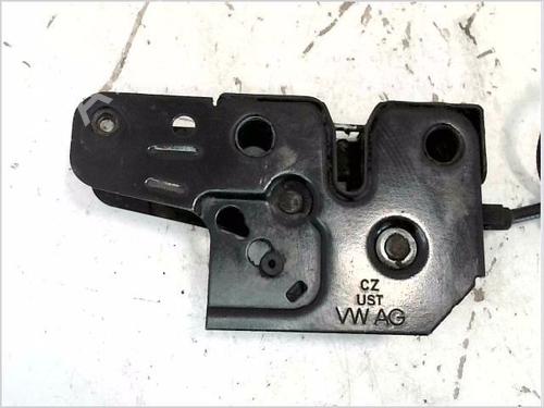 Hood lock VW TOURAN (1T1, 1T2) 1.9 TDI | BP27335601C133 