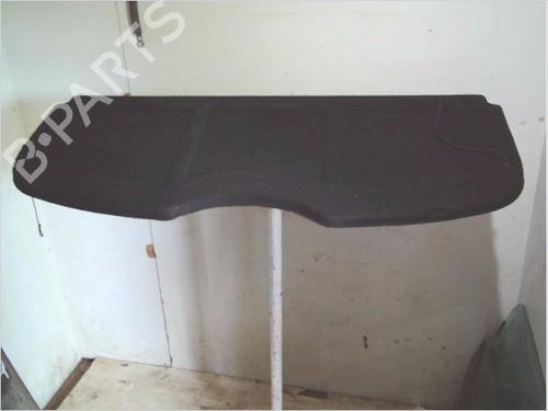 Used Rear parcel shelf Rear parcel shelf PEUGEOT 207 (WA_, WC_) 1.6 HDi (92 hp) 39885725 39885725