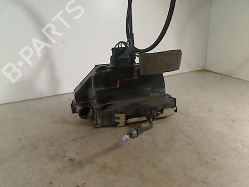 Serrure avant droite RENAULT SCÉNIC II (JM0/1_) 1.9 dCi (JM0G, JM12, JM1G, JM2C) (120 hp) 28375290