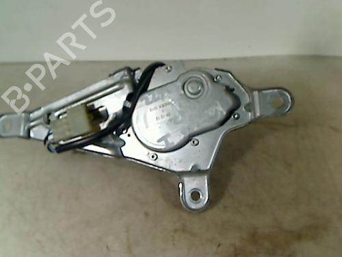 Rear wiper motor RENAULT KANGOO (KC0/1_) 1.5 dCi | BP26068131M102 