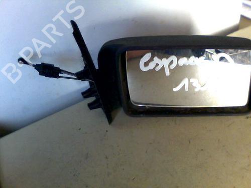 Used Right mirror RENAULT ESPACE I (J11_) 2.1 TD (J/S115) (88 hp) 26108374