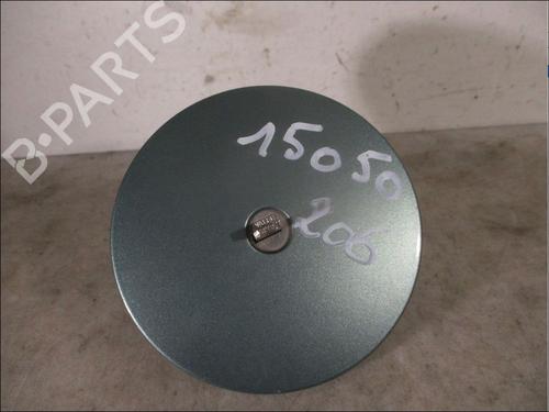 Ignition barrel PEUGEOT 206 Hatchback (2A/C) 1.9 D | BP26085835M48 