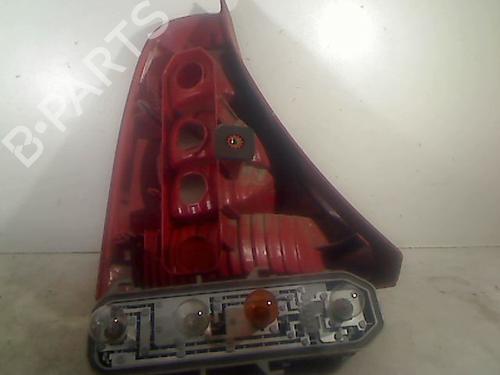 Right taillight RENAULT CLIO II (BB_, CB_) 1.5 dCi (B/CB07) | BP26092617C35 