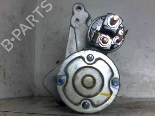 Startmotor RENAULT TWINGO III (BCM_, BCA_) 1.0 SCe 70 | BP26093329M8 