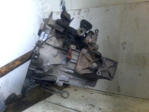 Versnellingsbak PEUGEOT BOXER Van (230L) 2.0 i (109 hp) 26079731