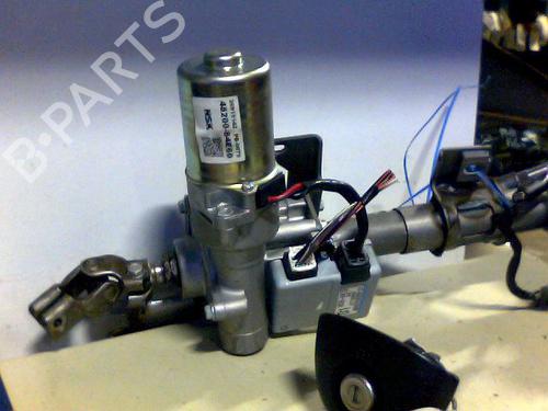 Steering column OPEL AGILA (A) (H00) 1.2 16V Twinport (F68) | BP26059597M21 