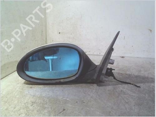 Ryggespeil venstre BMW 3 (E90) 320 d (177 hp) 29911925