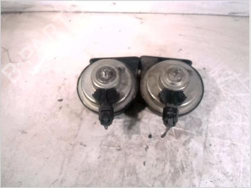 Horn BMW 3 (E90) 325 d | BP26108677E13 