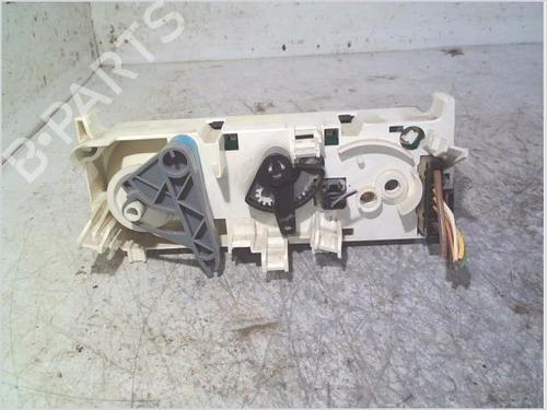 Commande Chauffage CITROËN BERLINGO / BERLINGO FIRST Box Body/MPV (M_) 1.6 HDI 90 (MB9HX, MC9HX) | BP26119267I5 