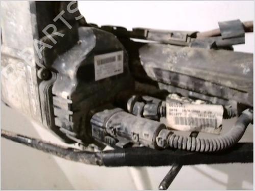 Steering rack SEAT ALTEA (5P1) 1.9 TDI | BP26104494M22