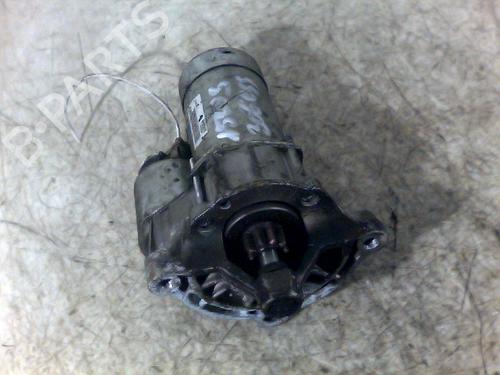 Starter PEUGEOT 306 Hatchback (7A, 7C, N3, N5) 1.8 16V | BP26065973M8 