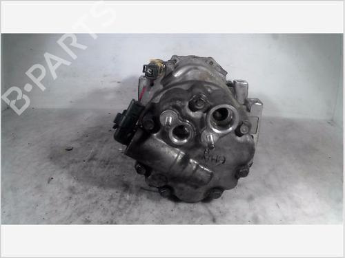 AC compressor CITROËN C4 Picasso I MPV (UD_) 2.0 HDi 138 | BP26099993M34 