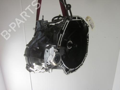 Gearbox RENAULT MEGANE II (BM0/1_, CM0/1_) 1.5 dCi (BM1E, CM1E) | BP26083939M3 