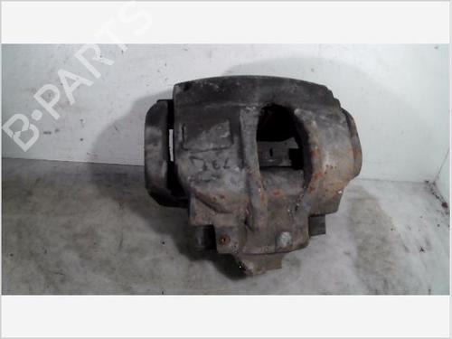Used Left front brake caliper PEUGEOT 307 CC (3B) 2.0 HDi 135 (136 hp) 26096554