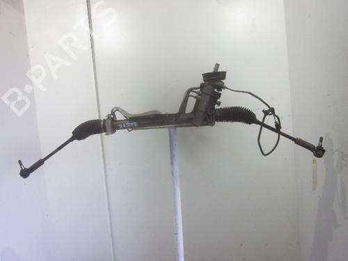 Used Steering rack VW POLO (9N_, 9A_) 1.9 SDI (64 hp) 26118062