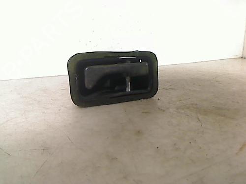 Poignée intérieure avant gauche Poignée intérieure avant gauche FORD TRANSIT Bus (E_ _) 2.5 DI (EBL, ECL, EDS, EDL) (76 hp) 34269546 34269546