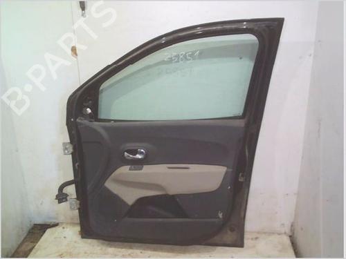 Right front door DACIA LODGY (JS_) 1.2 TCe (JSAY, JSM0) | BP29852192C3