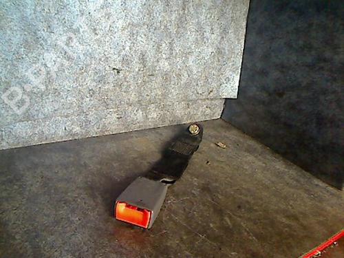 Seat buckle FIAT PUNTO (176_) 55 1.1 | BP26056780I32