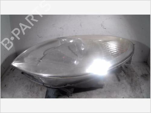 Used Left headlight CITROËN XSARA PICASSO (N68) 2.0 HDi (90 hp) 26119632