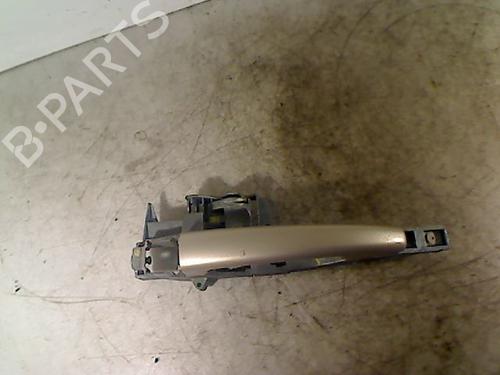 Used Front right exterior door handle CITROËN C4 I (LC_) 1.6 HDi (90 hp) 26072132